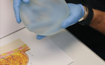 Different Types of Breast Implants: Which is Right for You?