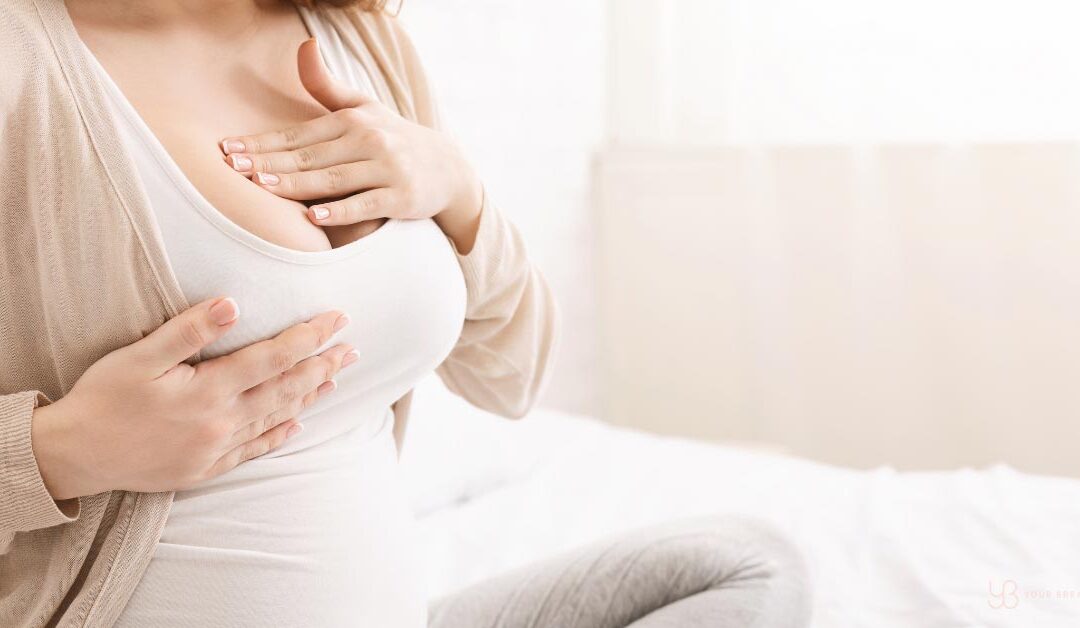 Top 7 Surgical Options for Breast Changes After Pregnancy